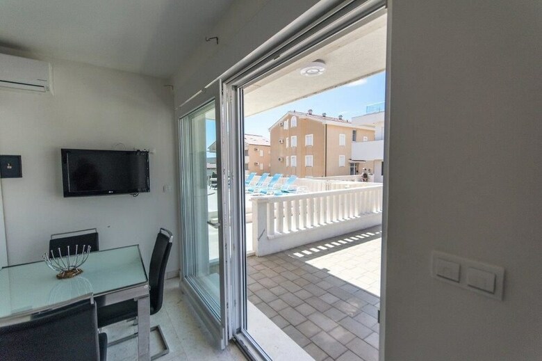 Apartamentos Villa Antonio