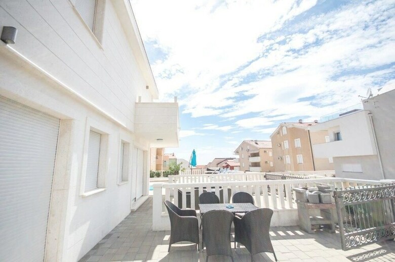 Apartamentos Villa Antonio