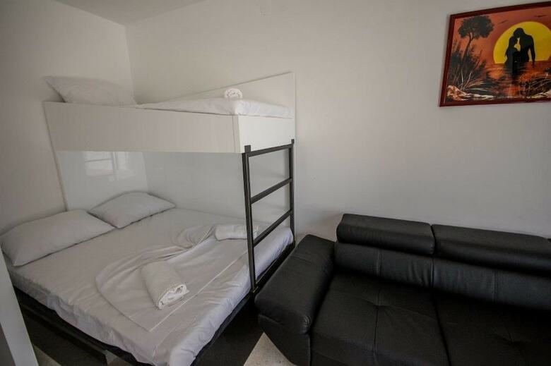 Apartamentos Villa Antonio