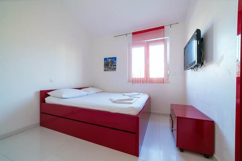 Apartamentos Villa Antonio