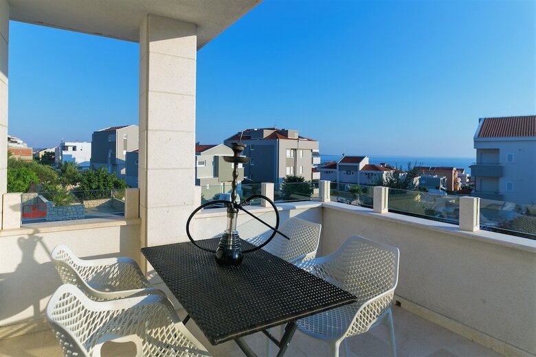 Apartamentos Villa Antonio