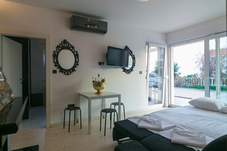 Apartamentos Villa Antonio