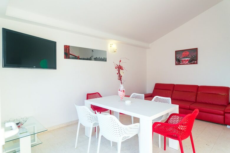 Apartamentos Villa Antonio
