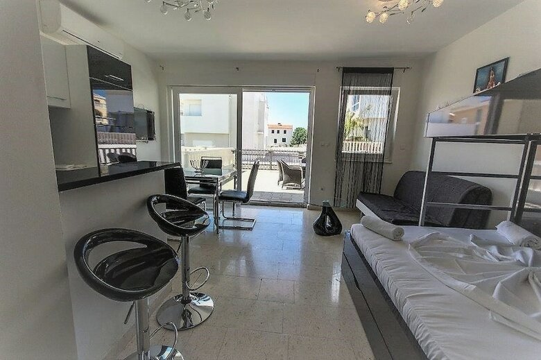 Apartamentos Villa Antonio