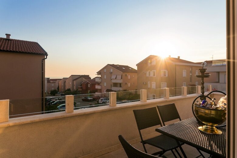 Apartamentos Villa Antonio