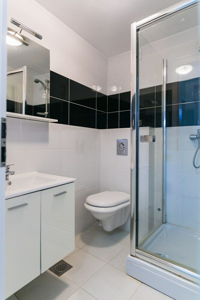 Apartamentos Villa Antonio