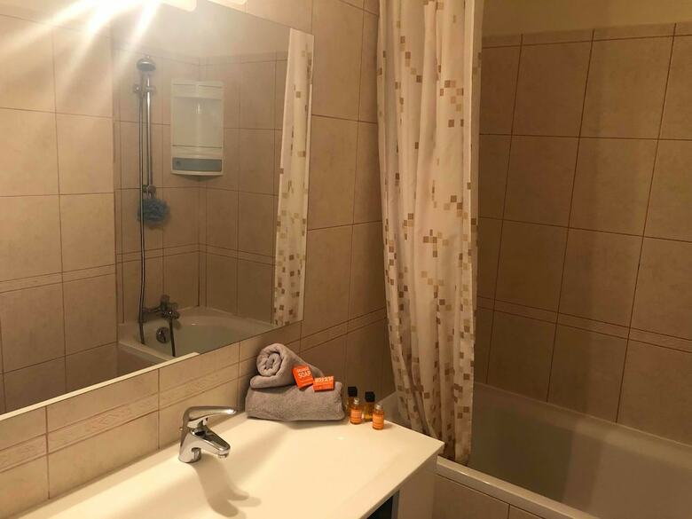Apartamento Appartement 65m2