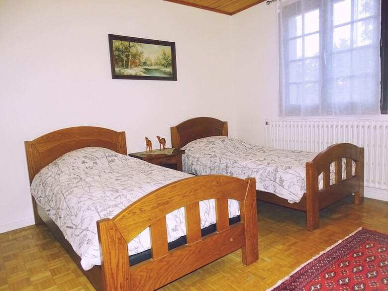 Apartamento Appartement 65m2