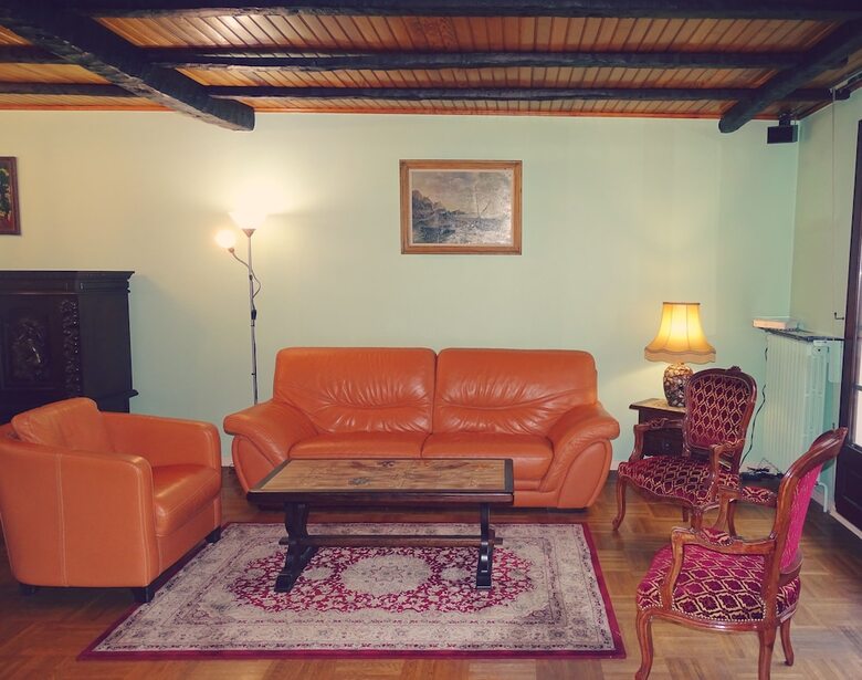 Apartamento Appartement 65m2