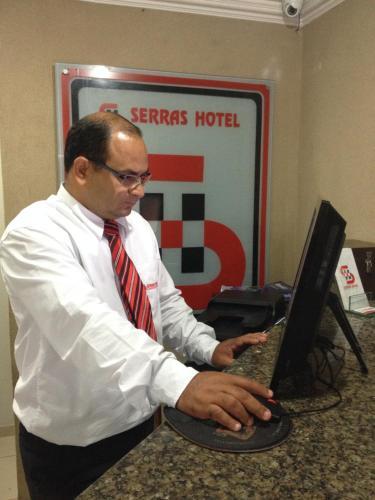 Serras Hotel