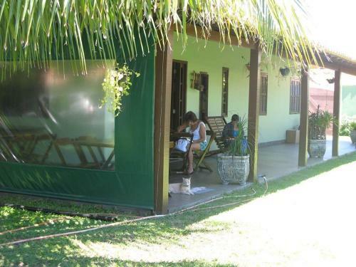 Hotel Pousada Marimb�s