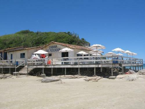 Hotel Pousada Marimb�s