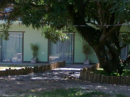 Hotel Pousada Marimb�s