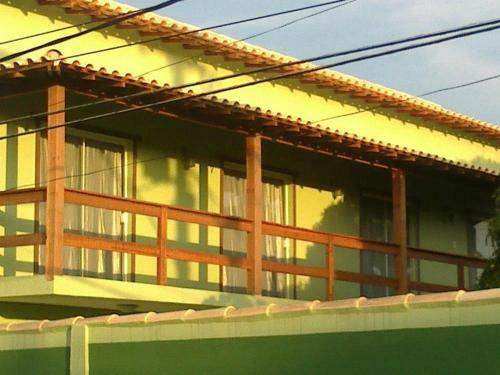 Hotel Pousada Marimb�s