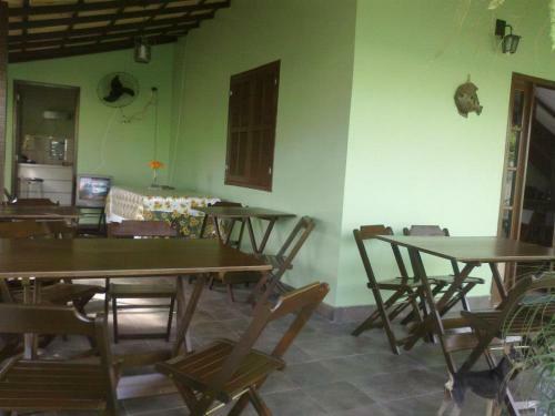 Hotel Pousada Marimb�s