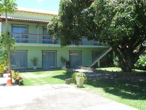 Hotel Pousada Marimb�s