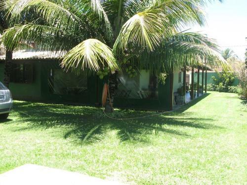 Hotel Pousada Marimb�s