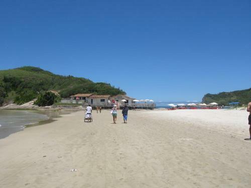 Hotel Pousada Marimb�s