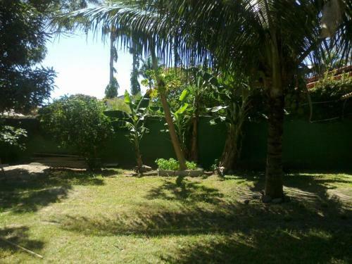 Hotel Pousada Marimb�s