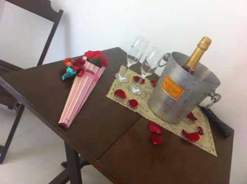 Hotel Pousada Marimb�s