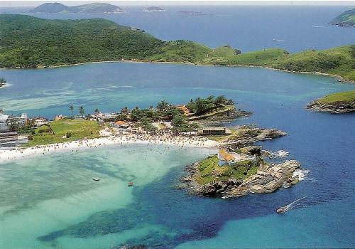Hotel Pousada Marimb�s