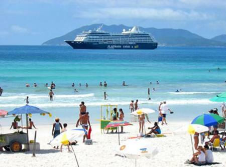 Hotel Pousada Marimb�s