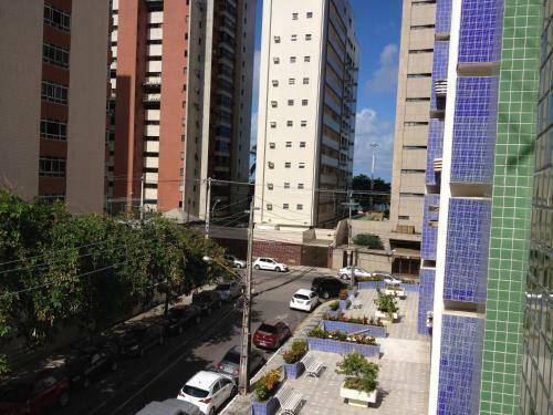 Apartamento Duplex Boa Viagem