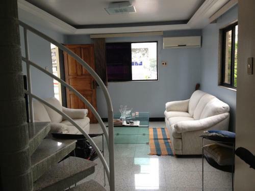 Apartamento Duplex Boa Viagem