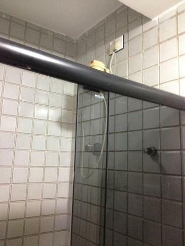 Apartamento Duplex Boa Viagem