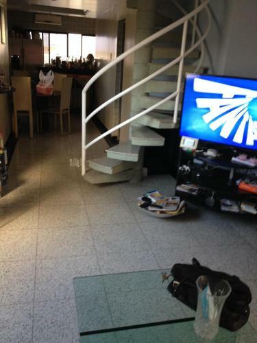 Apartamento Duplex Boa Viagem