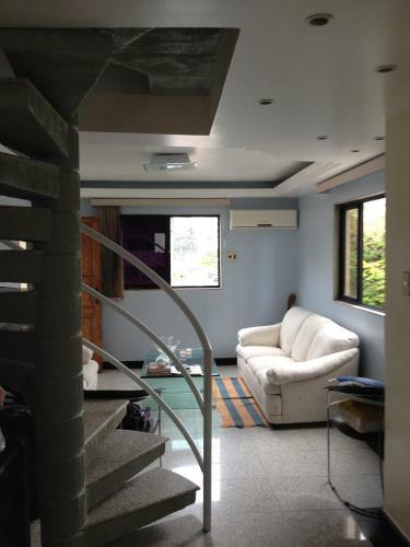 Apartamento Duplex Boa Viagem