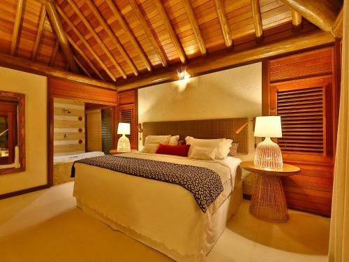 Hotel Camurim Grande