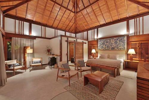 Hotel Camurim Grande