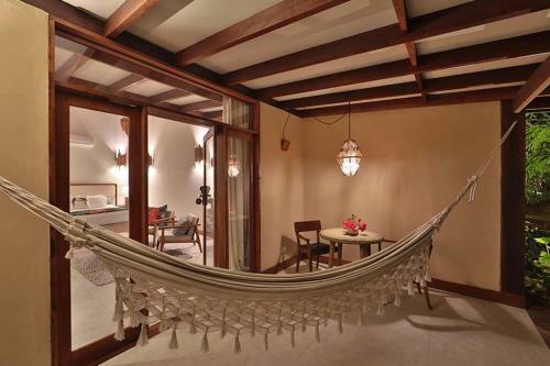 Hotel Camurim Grande