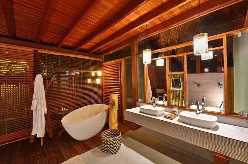 Hotel Camurim Grande