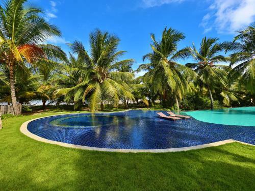 Hotel Camurim Grande