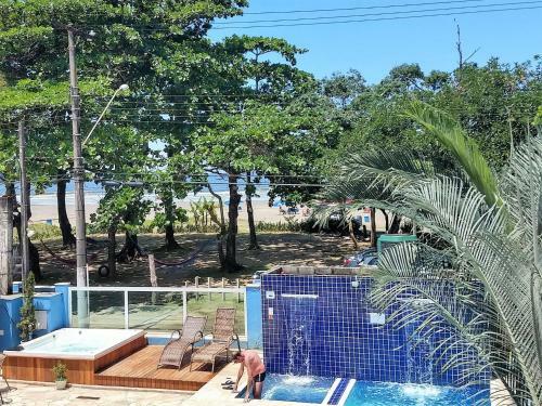 Hostal Pousada Vistazul