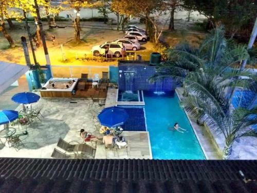 Hostal Pousada Vistazul