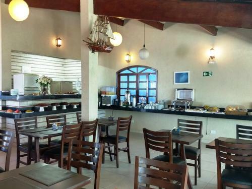 Hostal Pousada Vistazul