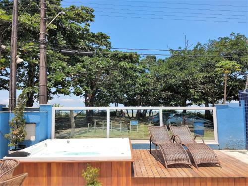 Hostal Pousada Vistazul
