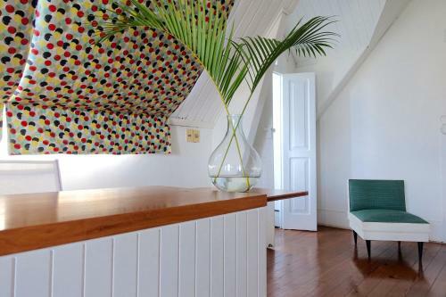 Hostal Casa Amarelo