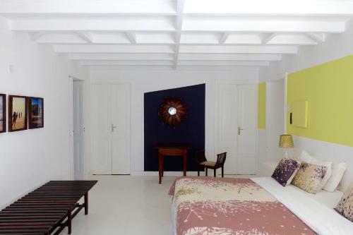 Hostal Casa Amarelo