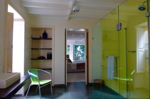 Hostal Casa Amarelo