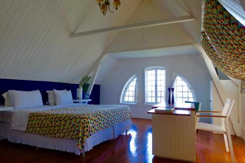 Hostal Casa Amarelo
