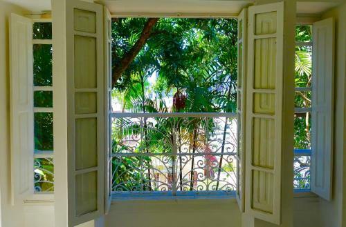 Hostal Casa Amarelo