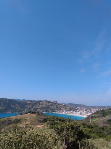 Hostal Pousada Beach House