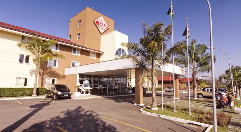 Hotel 10 Curitiba