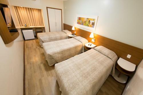 Vitoria Regia Hotel
