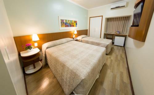 Vitoria Regia Hotel