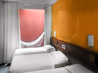 Hotel Florida Inn Ocean
